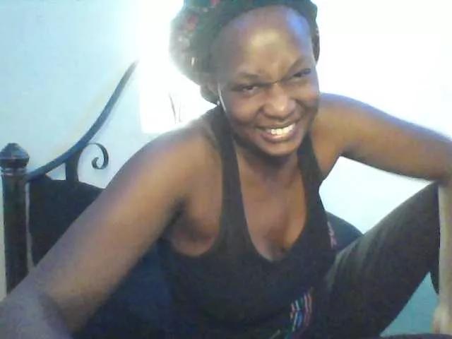 Nastyboo on BongaCams 