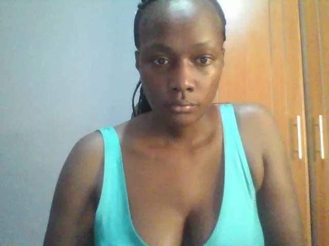 Nastyboo on BongaCams 
