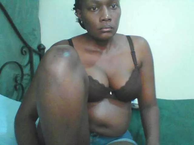 Nastyboo on BongaCams 
