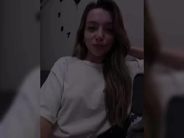 NataChristat on BongaCams 