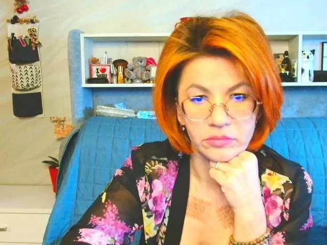 Natali3855 on BongaCams 