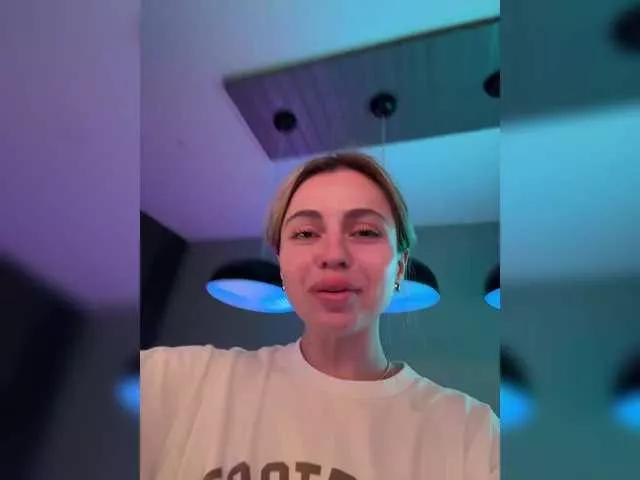 Nataliecroys on BongaCams 
