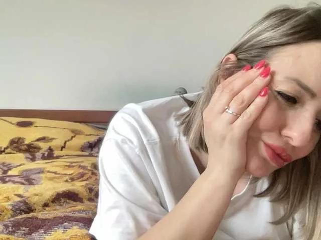 Natalii87 on BongaCams 