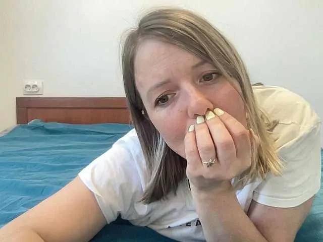 Natalii87 on BongaCams 