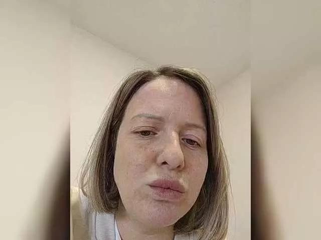 Natalii87 on BongaCams 