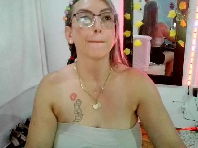 NatalyMilf on BongaCams 