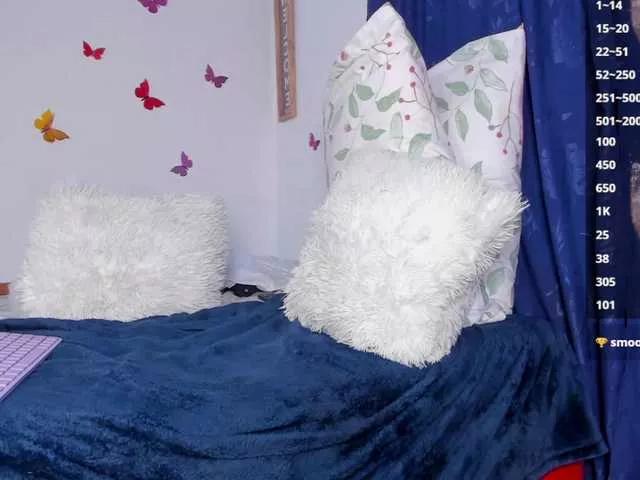 natasha-rodriguez1 on BongaCams 