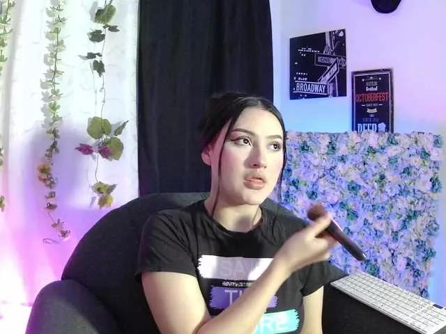 NatiQueen on BongaCams 