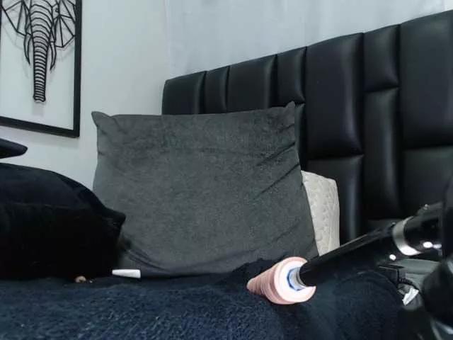 naty-taylor on BongaCams 