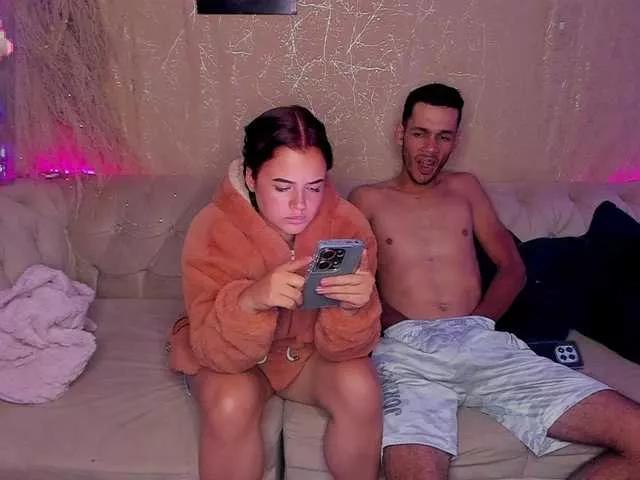 naughtygirls1 on BongaCams 