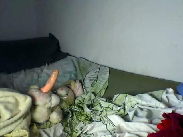 Nelliesexy on BongaCams 
