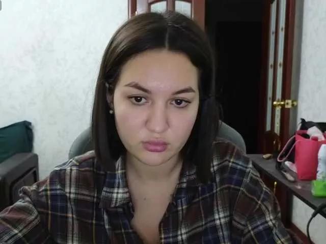 Nelly-Fischer on BongaCams 