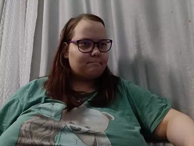 Nendia on BongaCams 