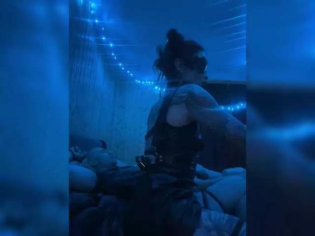 Neulivimie on BongaCams 