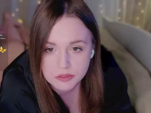 NovaTemptress1 on BongaCams 