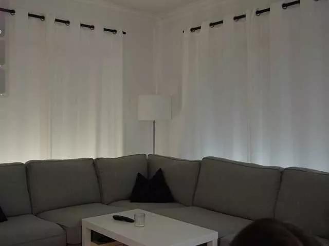 nyxe on BongaCams 
