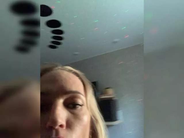 OlgaSmith on BongaCams 