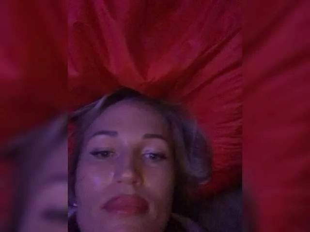 OlgaSmith on BongaCams 