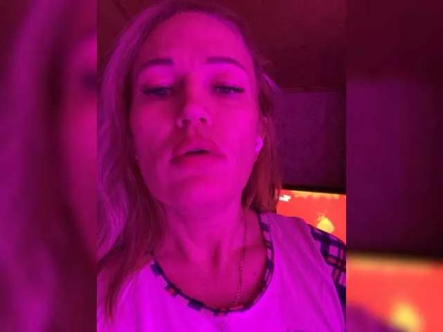 OlgaSmith on BongaCams 