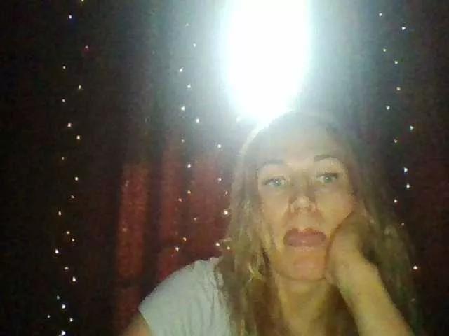 OlgaSmith on BongaCams 