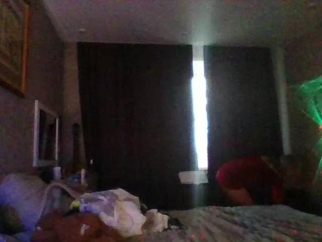 OlgaSmith on BongaCams 
