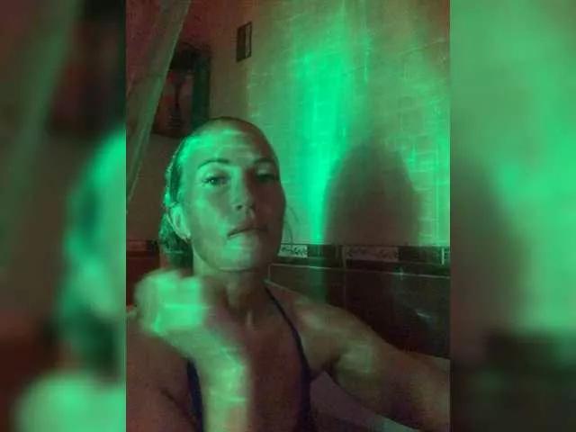 OlgaSmith on BongaCams 