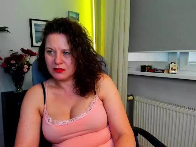 OliviaJuicy on BongaCams 