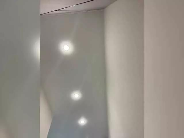 OlivkaVif on BongaCams 