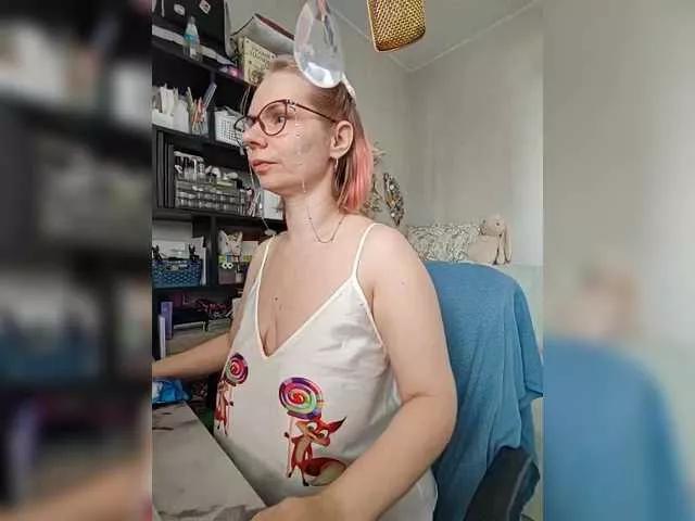 OnyxFox on BongaCams 