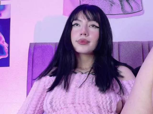 orchide-kitty on BongaCams 