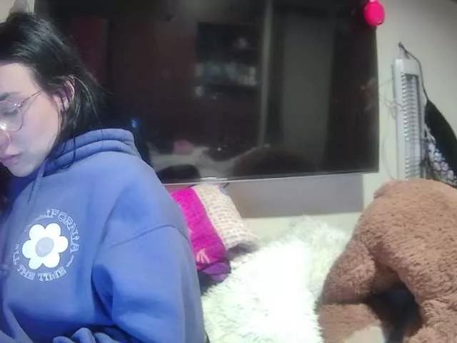 oursecretz on BongaCams 
