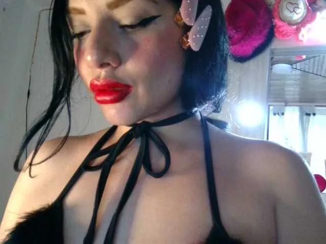 oursecretz on BongaCams 