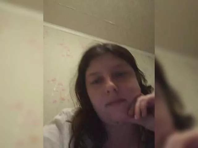Ozimandiaa on BongaCams 