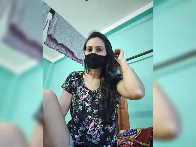 Pakhi on BongaCams 