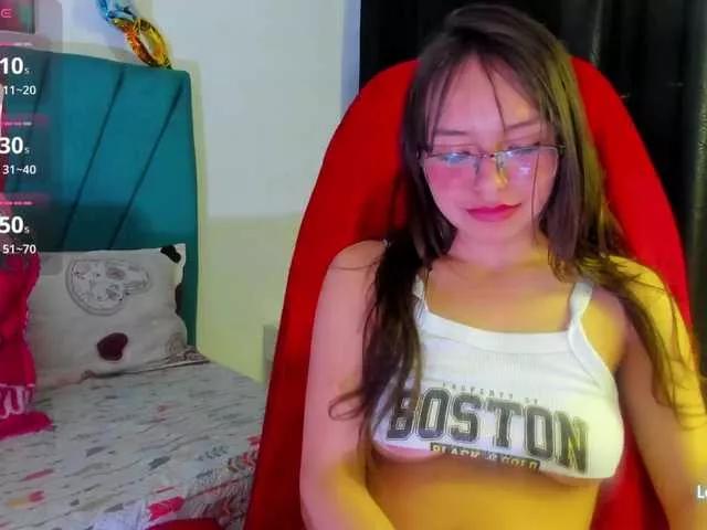 Pamela-wish on BongaCams 