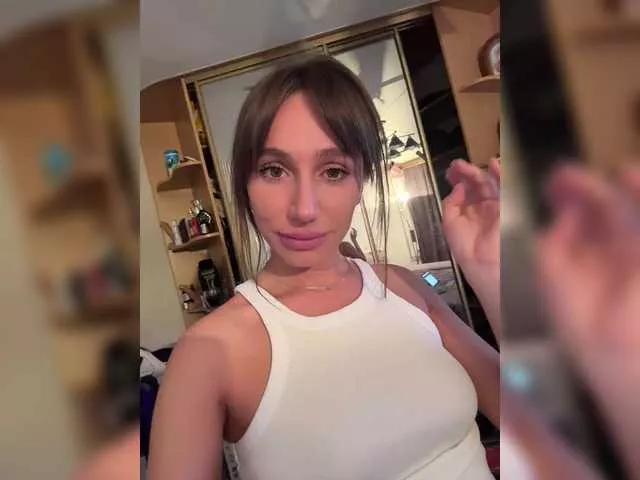 ParisSaintGermain on BongaCams 