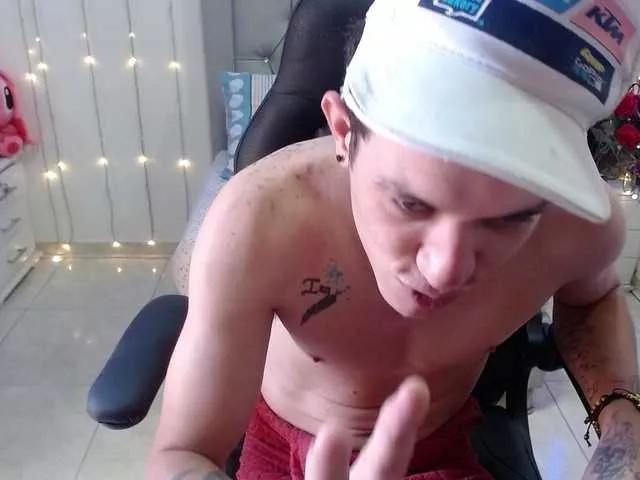 partnerthot2023 on BongaCams 