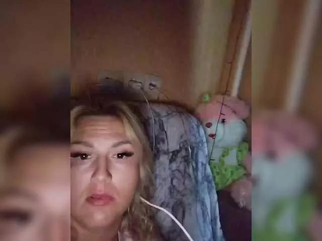 PatriciaXXXO on BongaCams 