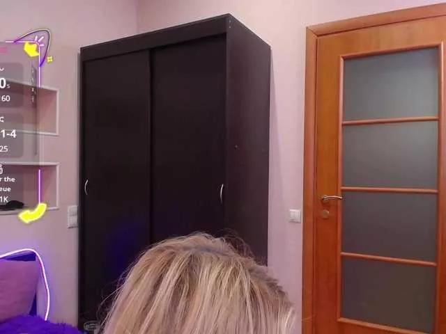PatriciaXXXO on BongaCams 