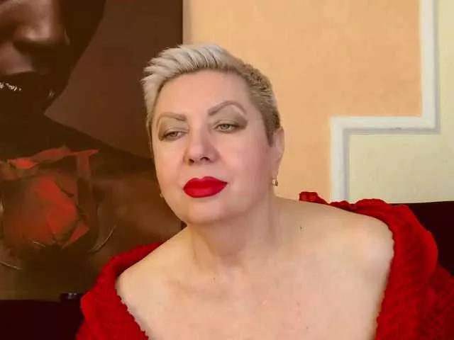 PoshLadyx on BongaCams 
