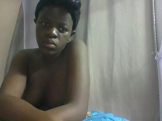 PreciousEva on BongaCams 