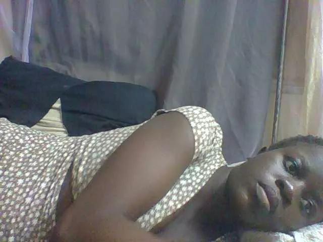 PreciousEva on BongaCams 
