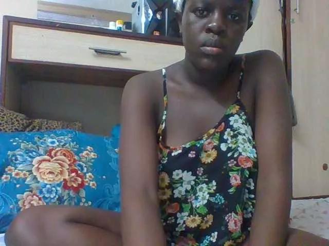PreciousEva on BongaCams 