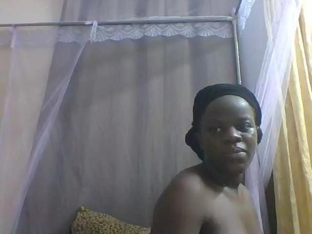 PreciousEva on BongaCams 