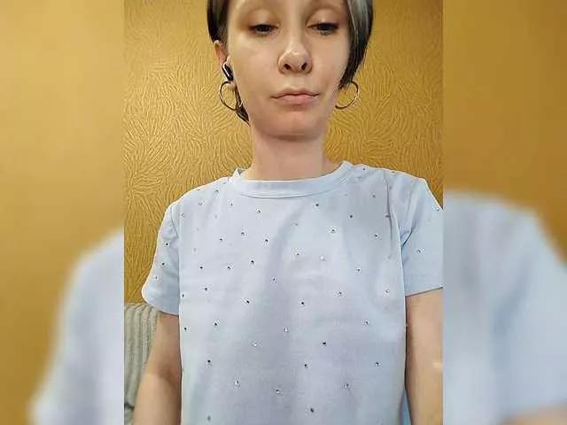 prettyKris on BongaCams 