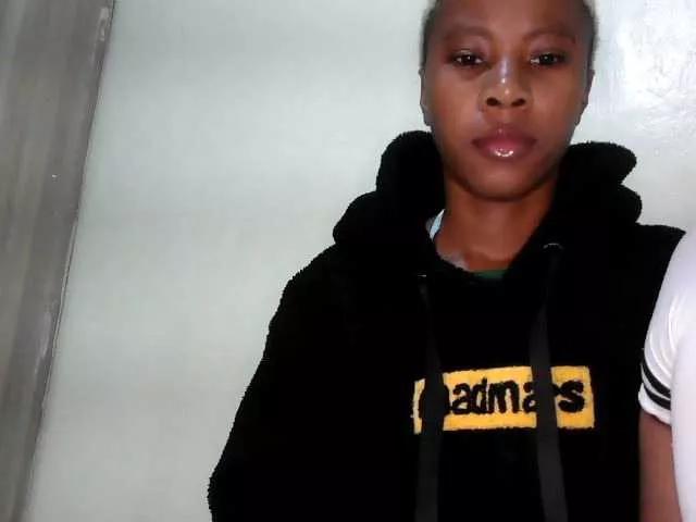 Pretyass on BongaCams 