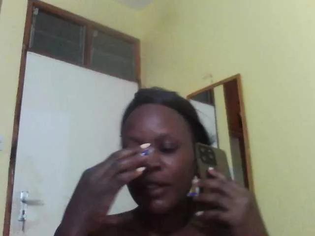 Princessmiles on BongaCams 