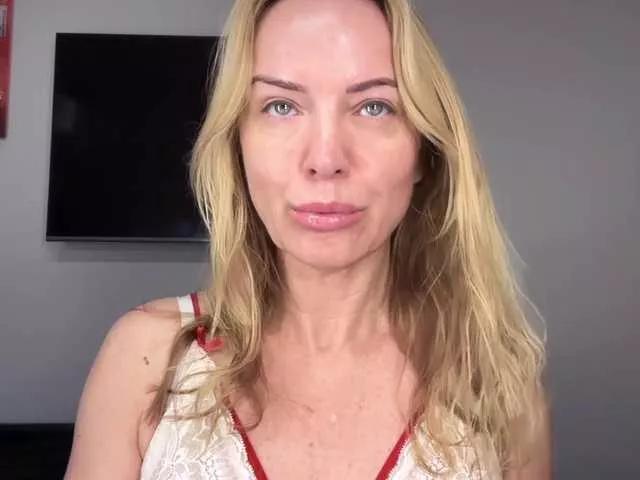 RachelSweet on BongaCams 