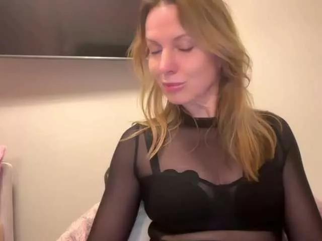 RachelSweet on BongaCams 