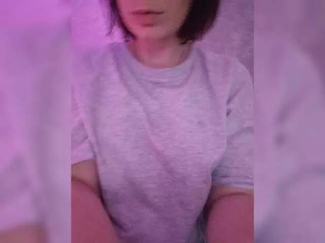 RedAmethyst on BongaCams 